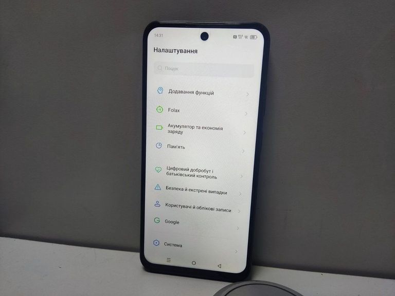 Дешиво Infinix hot 50i 4/128gb с ломбарда