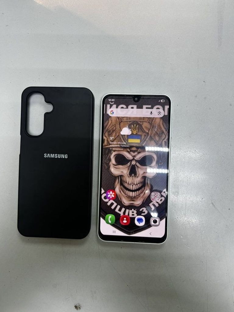 Купить Samsung galaxy a16 4/128gb Б/У