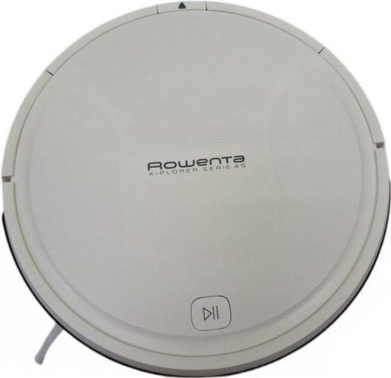 Купить Rowenta x-plorer serie 45+rr8227wh Б/У