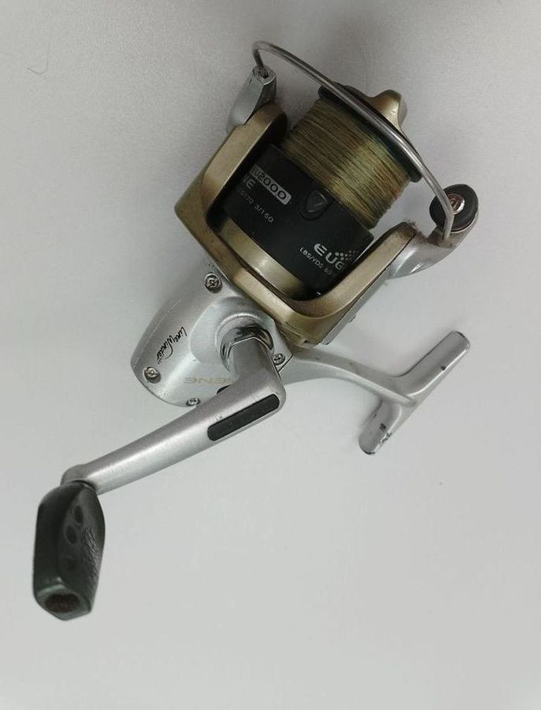 Дешиво Line Winder eugene eu 2000 с ломбарда