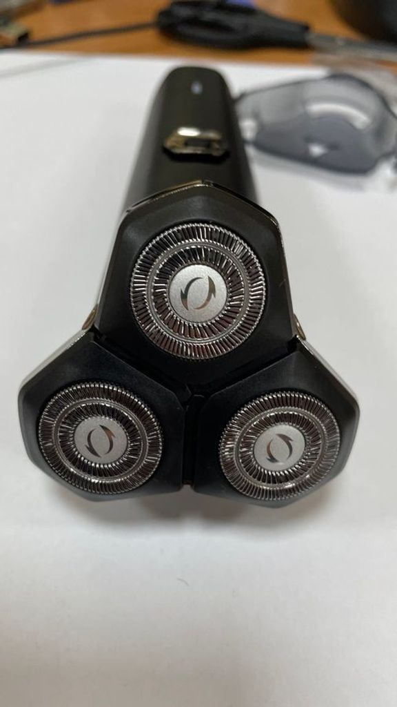 Shaver 105105 Код:01-200616568. Изображение 6