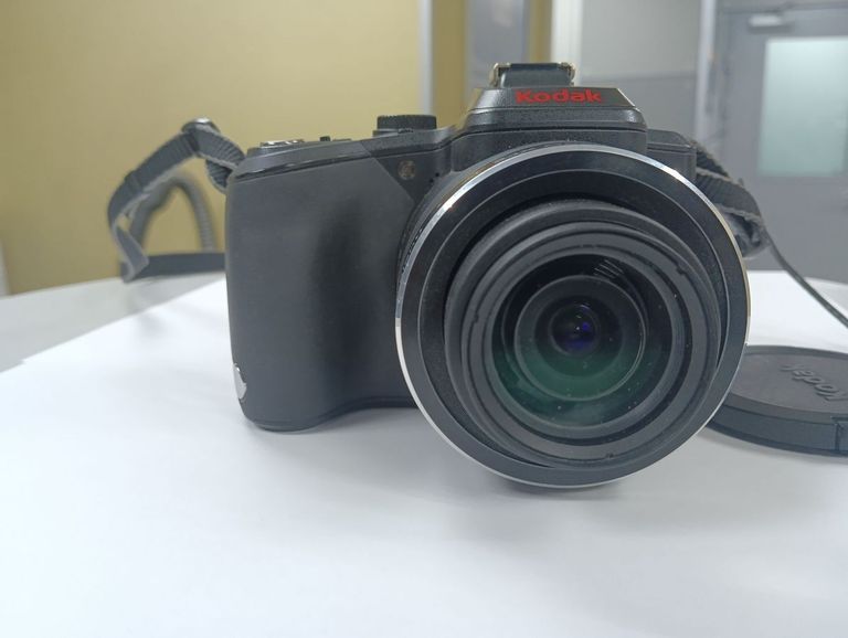 Kodak z980 Код:01-200609086. Изображение 8