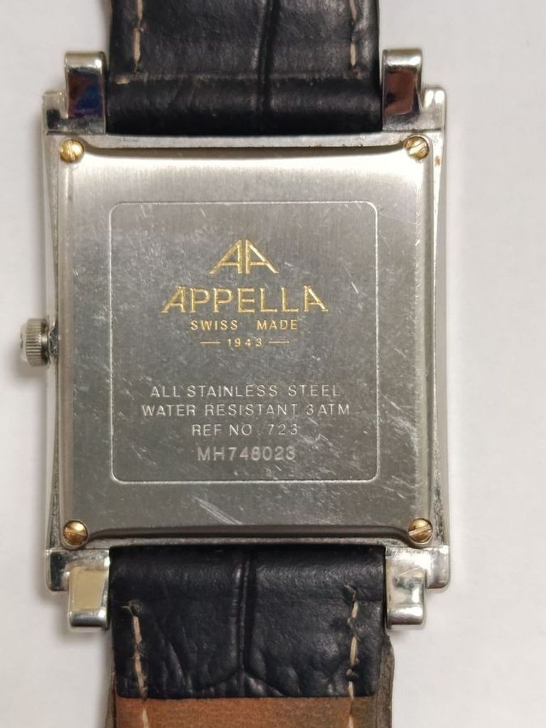 Оголошення Appella mh748023 Б/У