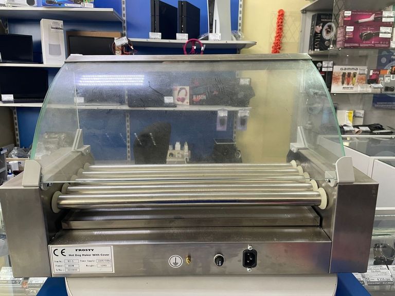 Оголошення Frosty r2-5 Б/У