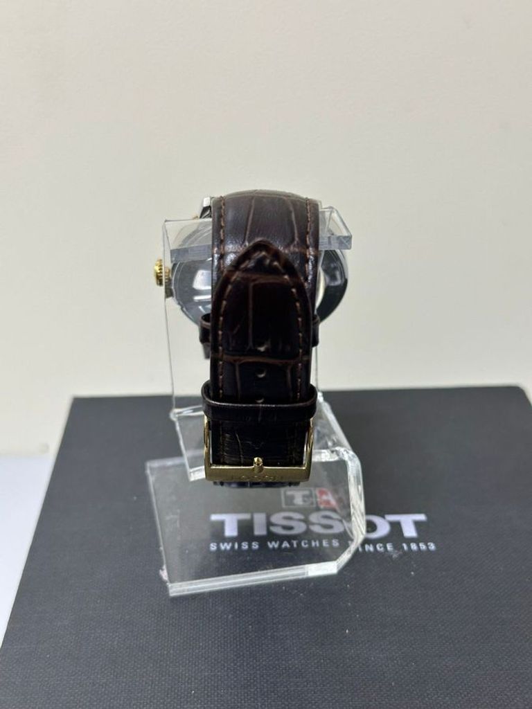 Дешиво Tissot 9k6 3mu tkf t129410 a с ломбарда