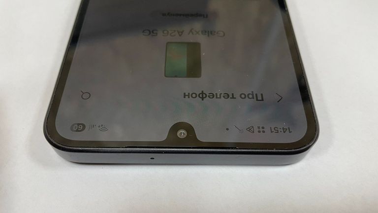 Samsung galaxy a26 5g 6/128gb Код:01-200562781. Изображение 7