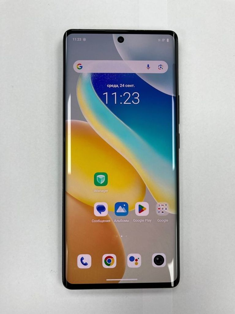 Дешево Vivo x80 pro 12/256gb з ломбарду