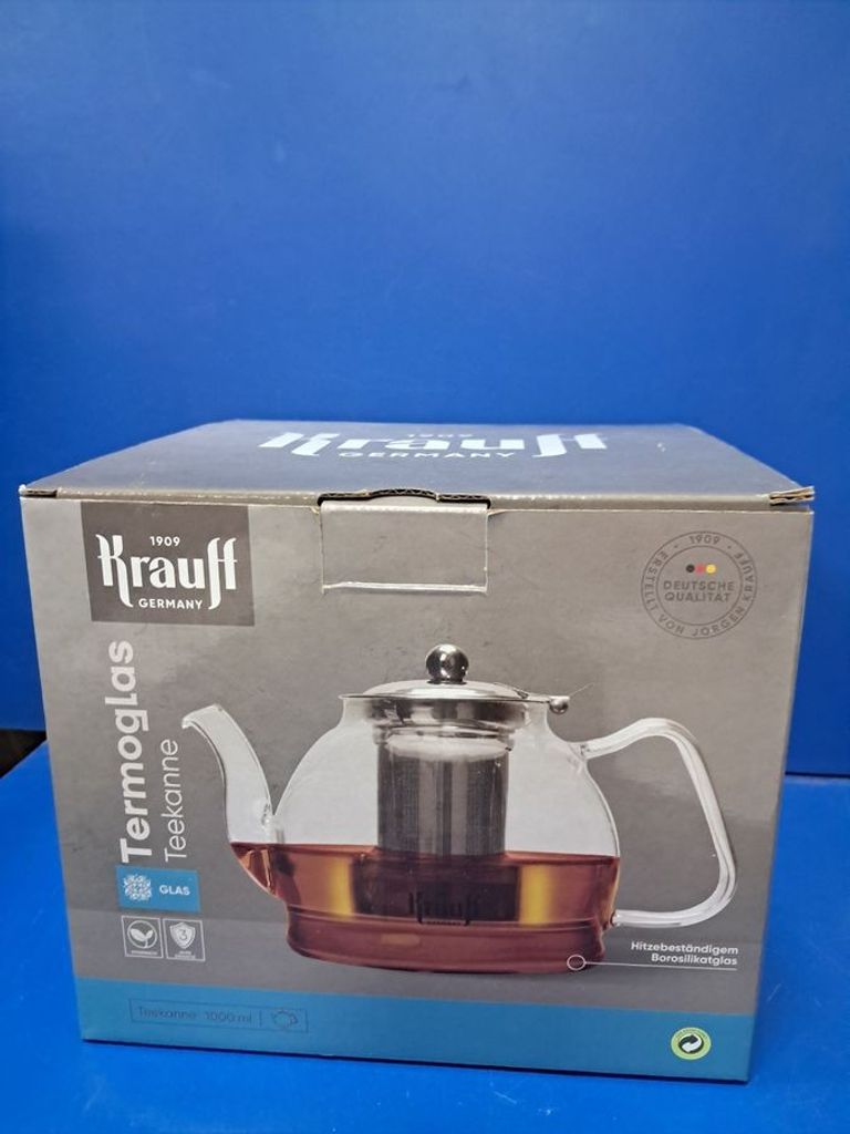 Объявление Krauff 1000 мл 26-289-002 Б/У