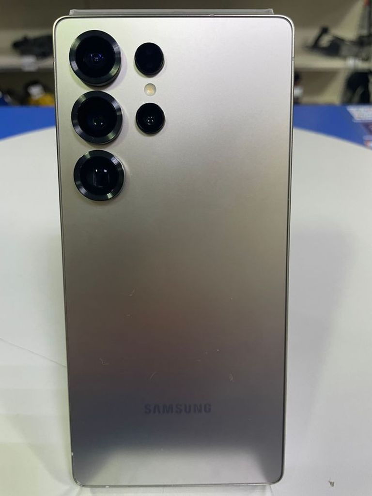 Samsung galaxy s25 ultra 12/512gb Код:01-200782958. Изображение 5