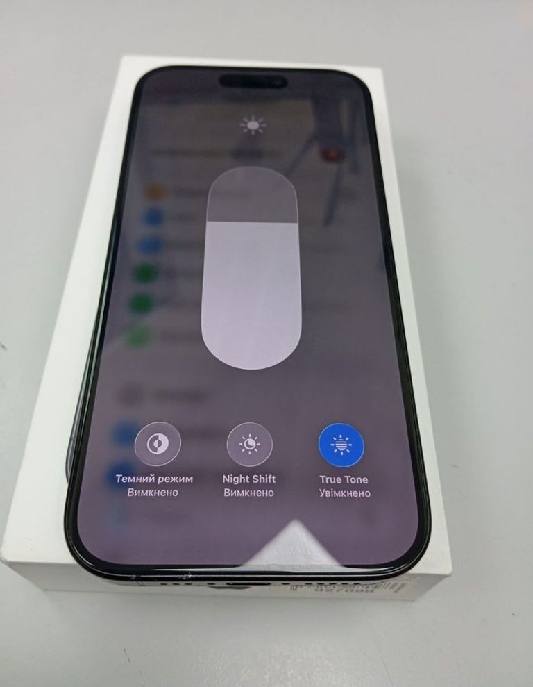 Apple iphone 15 pro 128gb Код:01-200810434. Изображение 6