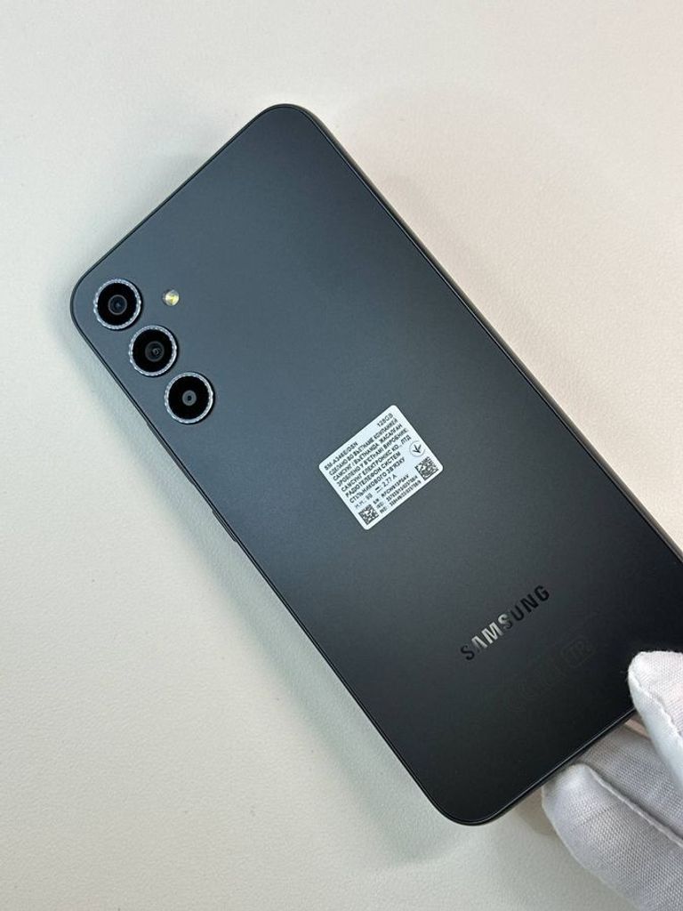 Samsung galaxy a34 5g sm-a346e 6/128gb Код:01-200795881. Зображення 7
