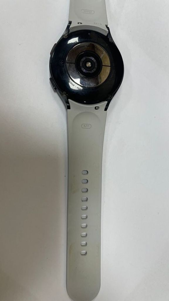 Samsung galaxy watch4 44mm Код:01-200777376. Изображение 16