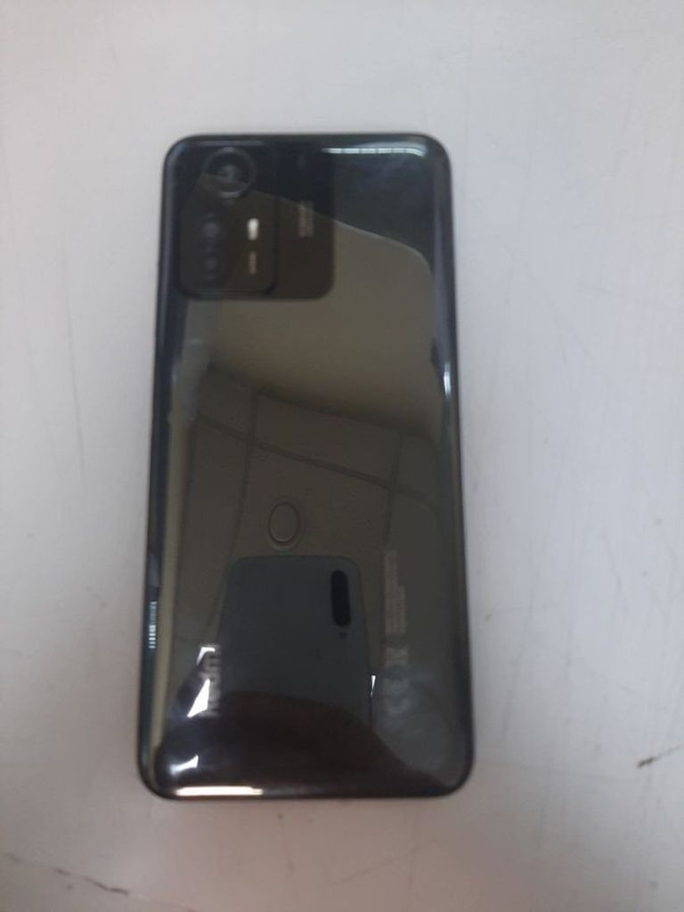 Купити Xiaomi redmi note 12s 8/256gb Б/У