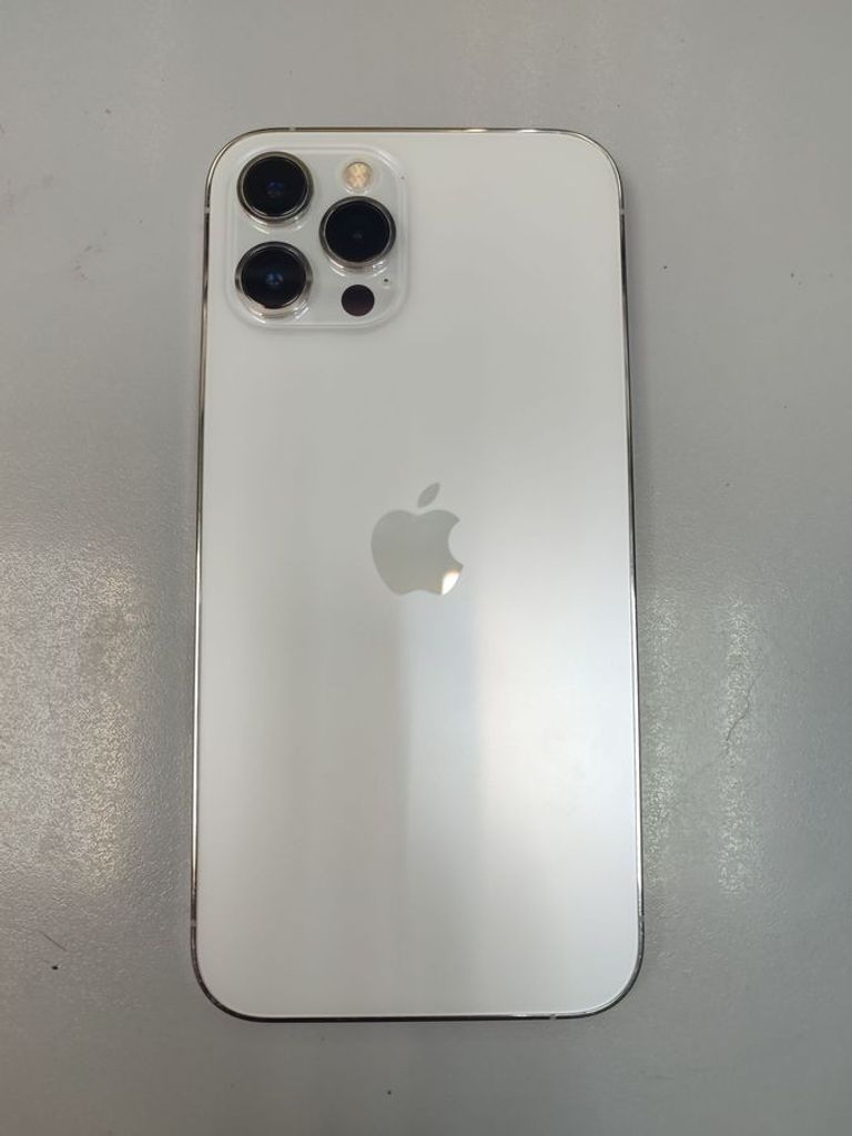 Дешево Apple iphone 12 pro max 128gb з ломбарду