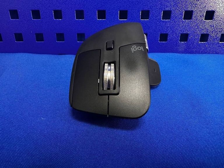 Logitech MX MASTER 3 Код:01-200810536. Изображение 7