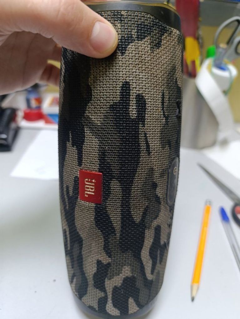 Jbl charge 4 Код:01-200811629. Зображення 7