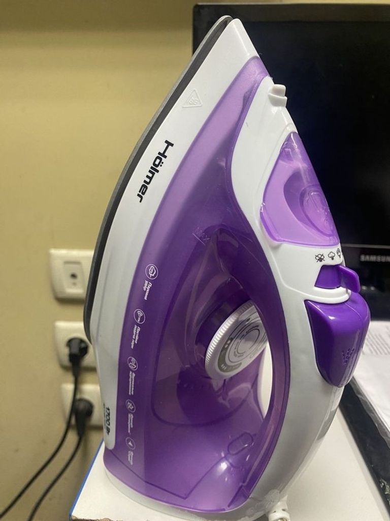 Купить Holmer HIT-2020 Б/У