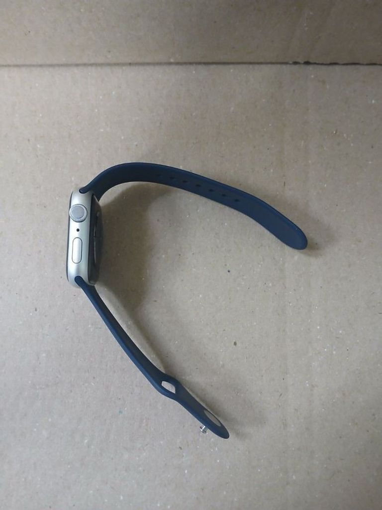 Розпродаж Apple watch series 9 gps 45mm aluminum case, продавець Техноскарб