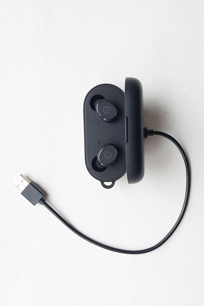 Объявление Tozo t10 mb2 Б/У