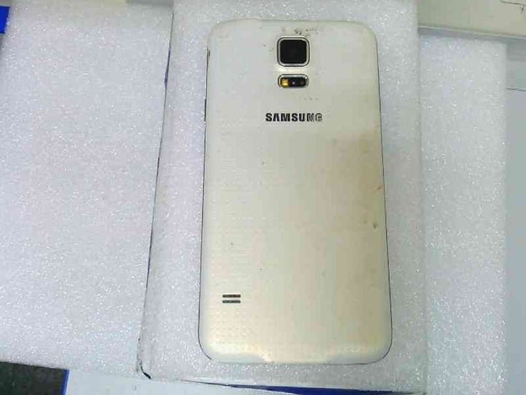 Объявление Samsung g900fq galaxy s5 Б/У