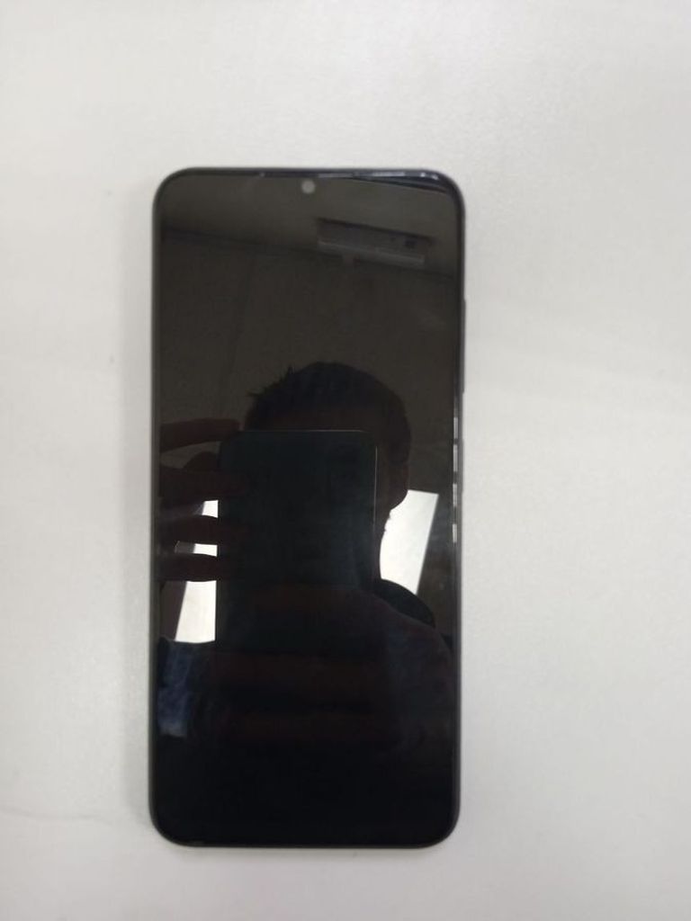 Объявление Zte Blade V50 Design 8/256GB Black Б/У