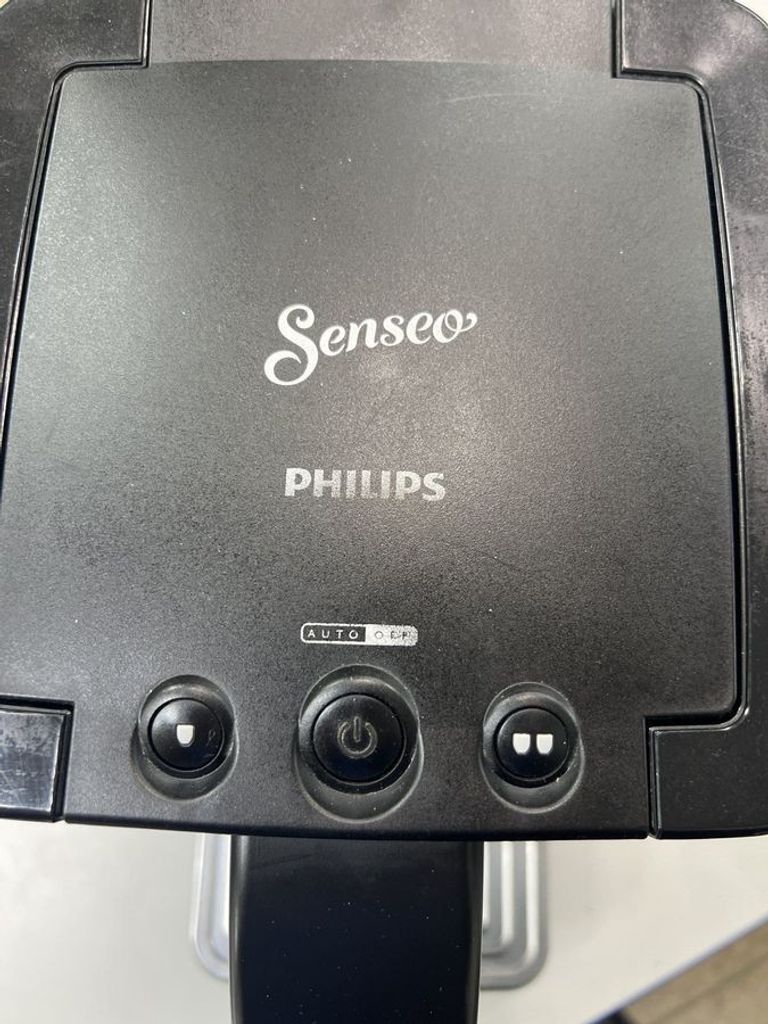 Объявление Philips Senseo Quadrante HD7865 Б/У