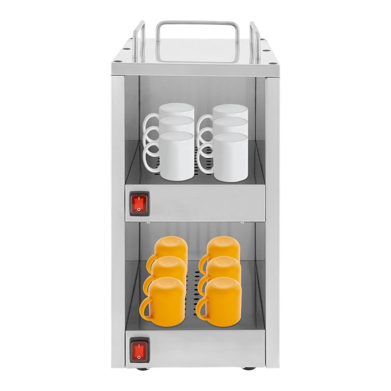 Купить Cup Warmer HYX-NB-1 Б/У