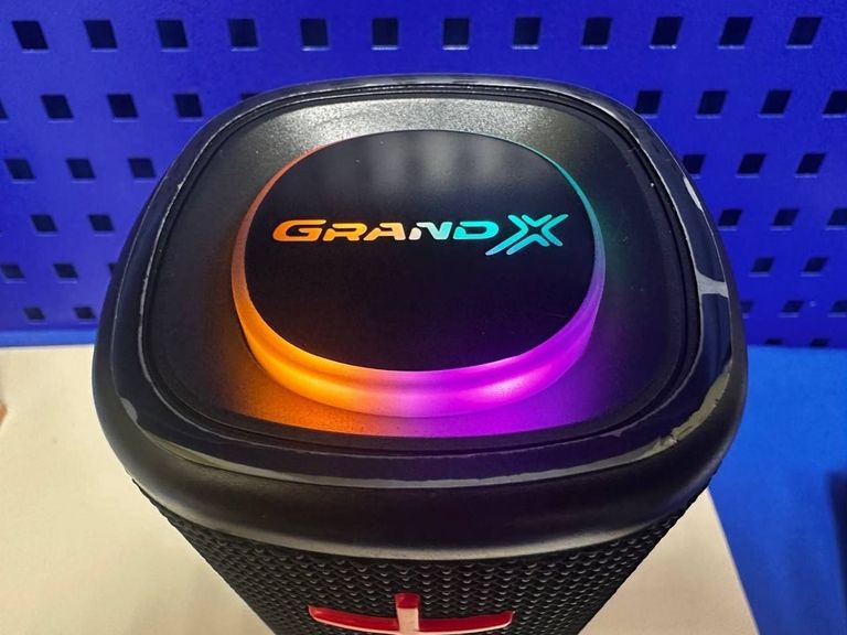 Grand-x BTS-15DB Код:01-200815289. Зображення 6