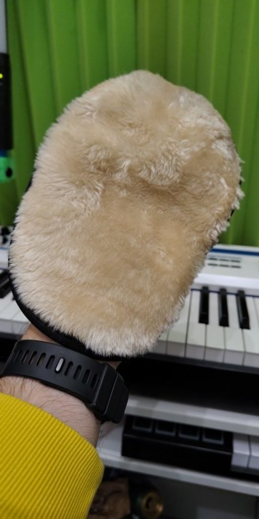 Glove Код:null. Зображення 5