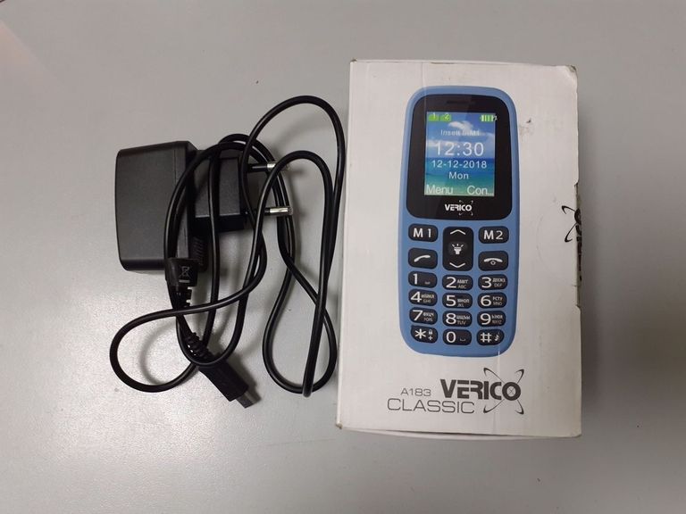 Дешево Verico a183 з ломбарду