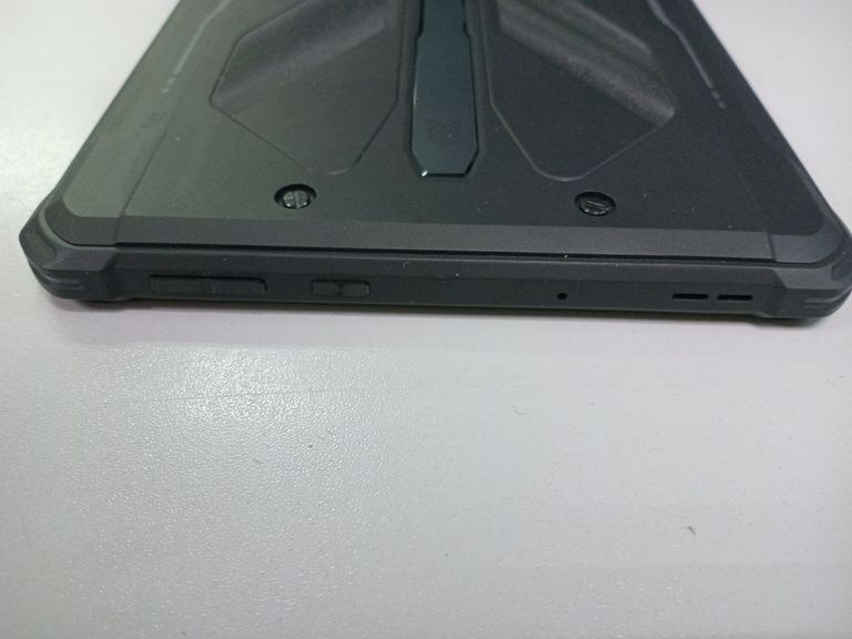 Hotwav R6 Ultra 8/256GB Black Код:01-200779304. Зображення 7