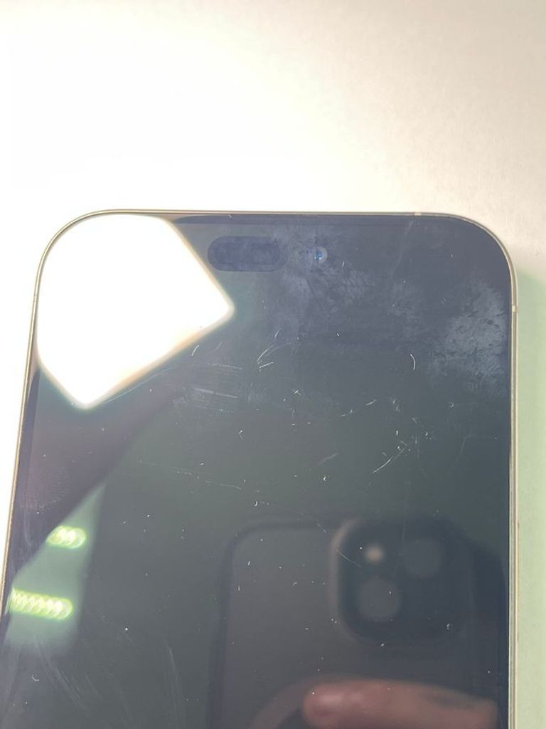 Apple iphone 15 pro max 256gb esim Код:01-200815625. Зображення 5