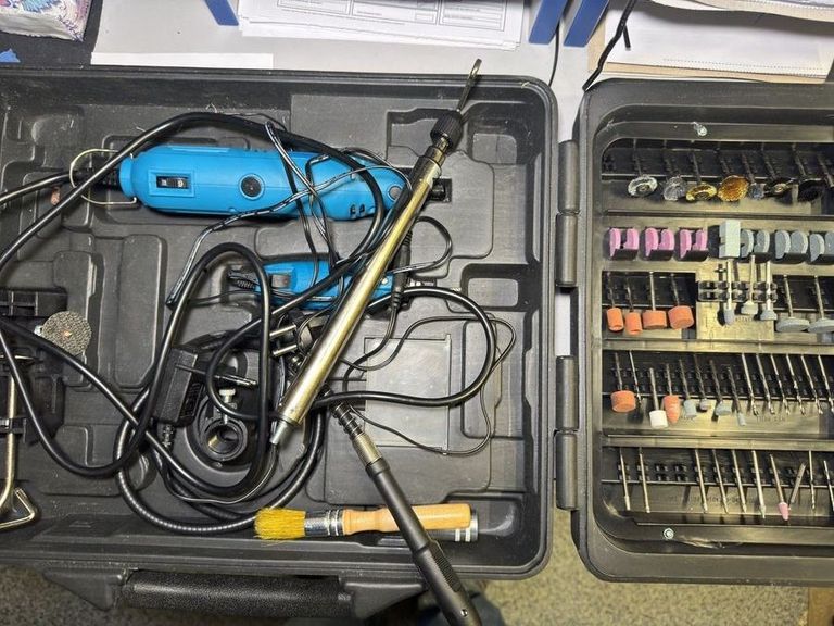 Купити Kraissmann 150 SGW 12V/236 Б/У