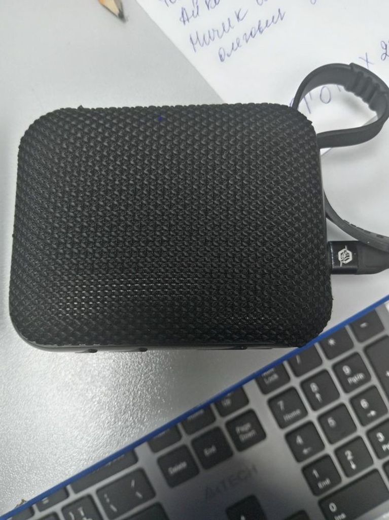 Оголошення Titanum spk096bt (3шт) Б/У