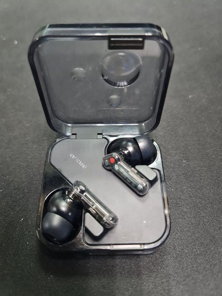 Купить Nothing ear 2 Б/У