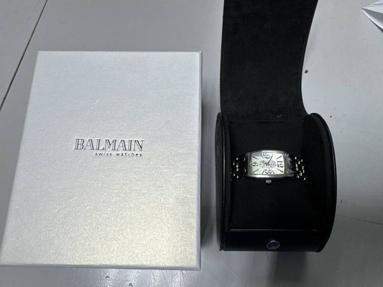 Оголошення Balmain 2791 Б/У
