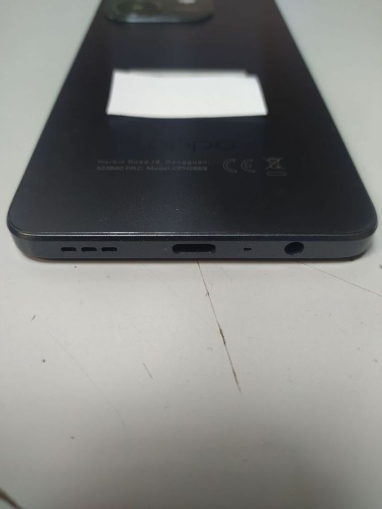 Дешево Oppo a3 4g 6/128gb з ломбарду