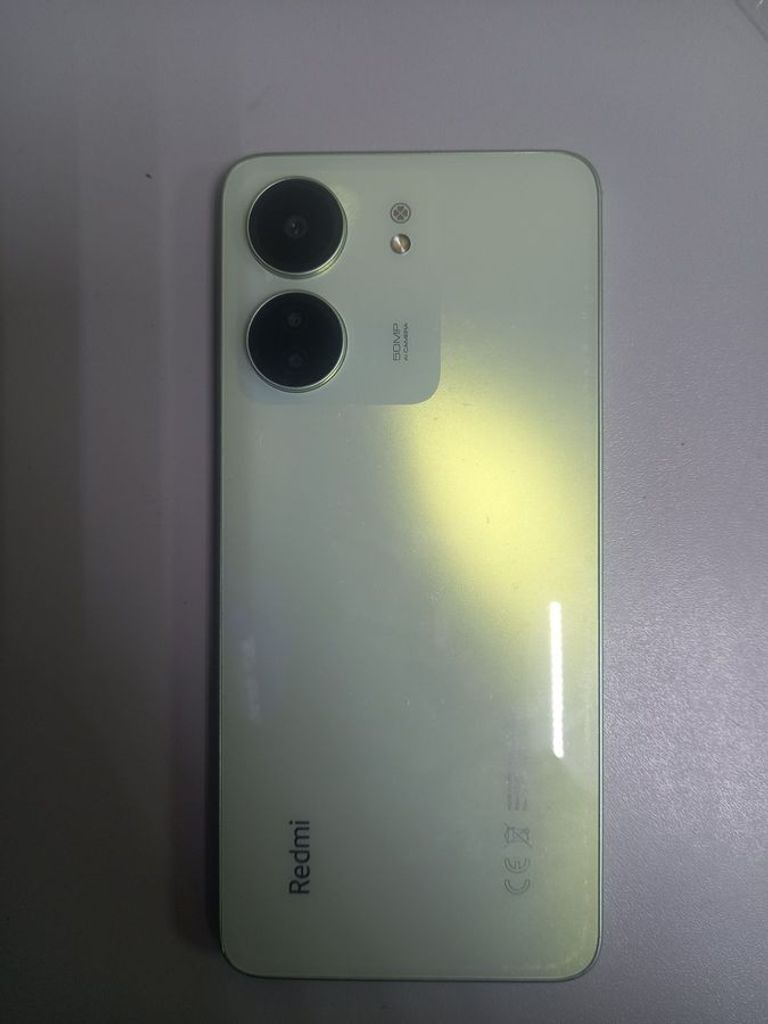 Xiaomi redmi 13c 8/256gb Код:01-200815816. Зображення 7