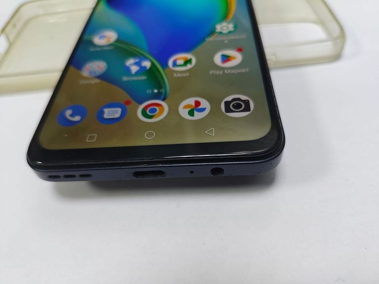 Zte Blade V40 Design 6/128GB Black Код:01-200817794. Зображення 18