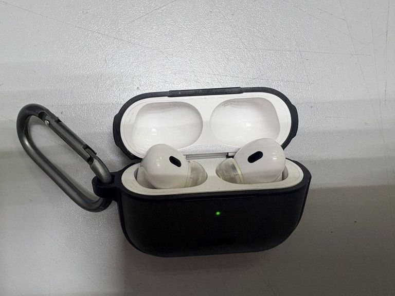 Объявление Apple airpods pro 2nd generation Б/У