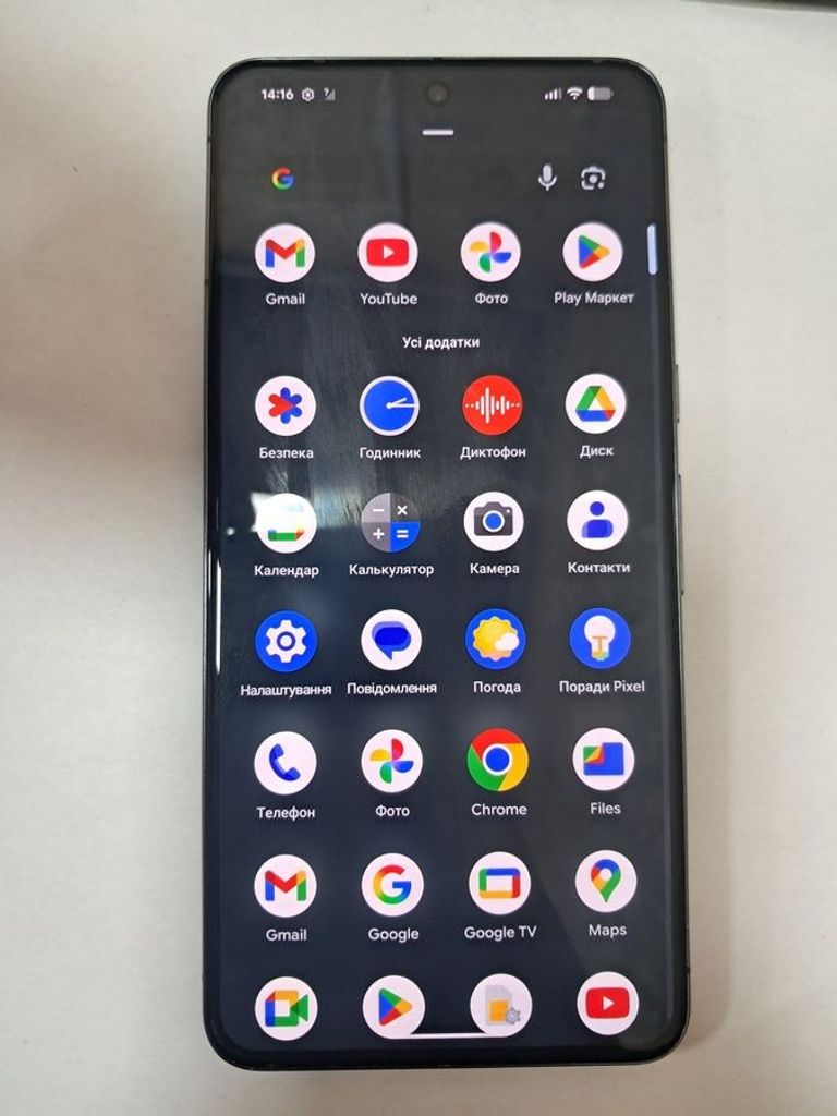 Google pixel 8 pro 12/256gb Код:01-200771612. Изображение 9