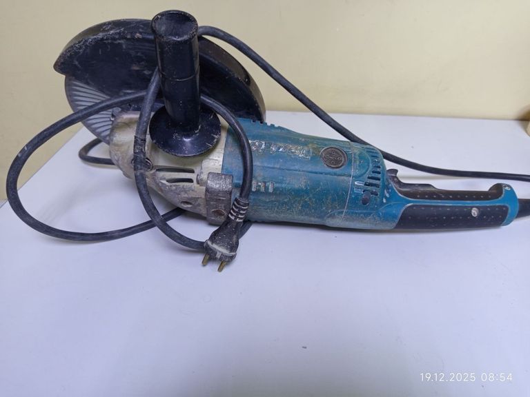 Makita GA9020 Код:01-200818740. Изображение 7