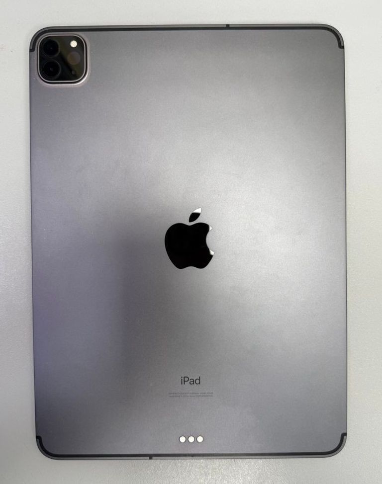 Купить Apple ipad pro 11 2020 wi-fi + cellular 256gb a2230 Б/У