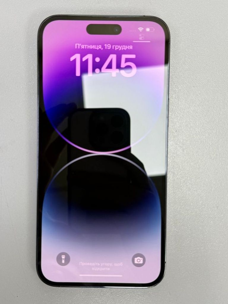 Купить Apple iphone 14 pro max 256gb Б/У