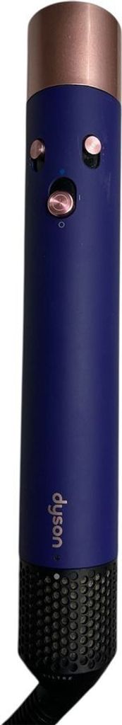 Объявление Dyson airwrap hs05 complete long nickel/copper Б/У