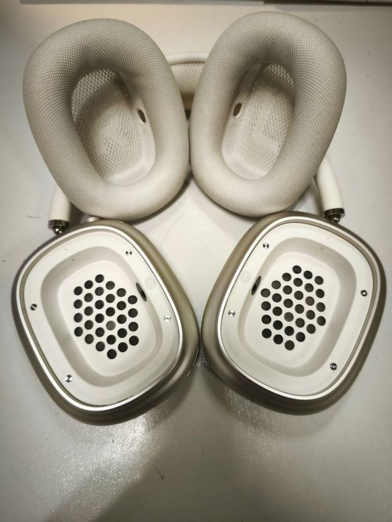 Apple airpods max usb-c Код:01-200820354. Изображение 6