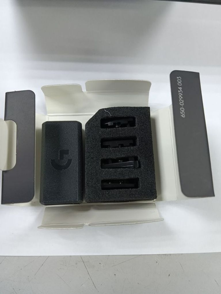 Logitech g pro wireless Код:01-200820352. Изображение 11