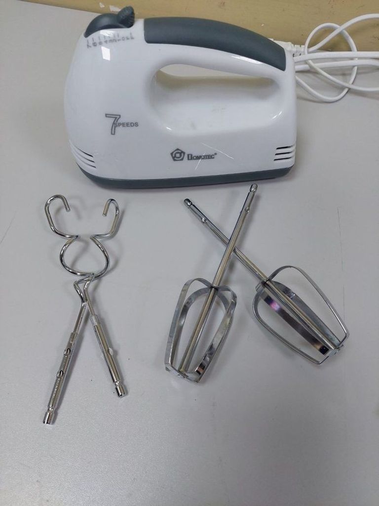 Дешиво Domotec MS-1333 с ломбарда