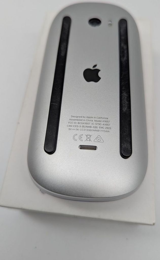 Apple magic mouse 2 a1657 Код:01-200820567. Изображение 5