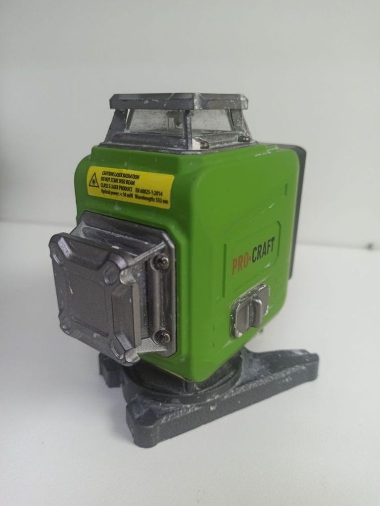 Procraft LE-4GL Код:01-200821547. Зображення 5